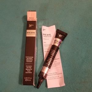 It cosmetics bye bye undereye in medium